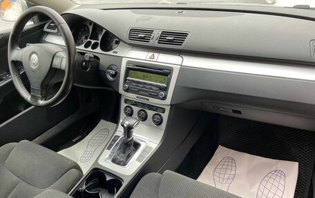 Volkswagen Passat B6, 2008 год, 549 000 рублей, 7 фотография