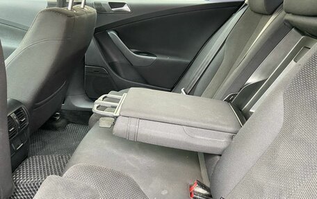 Volkswagen Passat B6, 2008 год, 549 000 рублей, 9 фотография