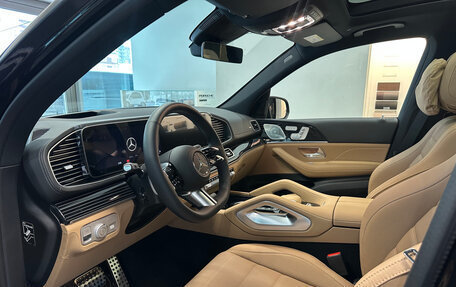 Mercedes-Benz GLS, 2025 год, 19 100 000 рублей, 3 фотография