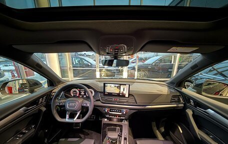 Audi Q5, 2025 год, 7 100 000 рублей, 9 фотография