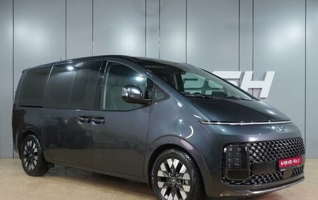 Hyundai Staria, 2022 год, 5 499 000 рублей, 1 фотография