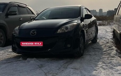 Mazda 3, 2011 год, 900 000 рублей, 1 фотография