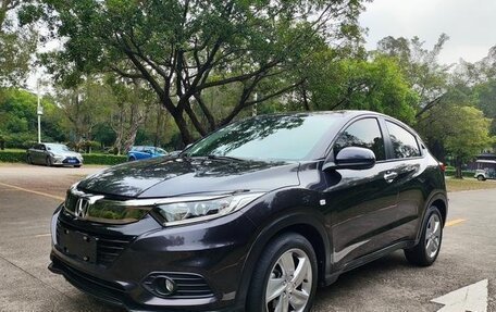 Honda Vezel, 2022 год, 1 266 000 рублей, 1 фотография