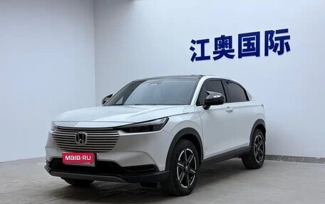 Honda Vezel, 2023 год, 1 650 000 рублей, 1 фотография