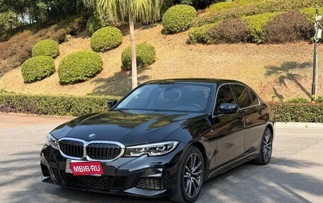 BMW 3 серия, 2022 год, 2 650 000 рублей, 1 фотография