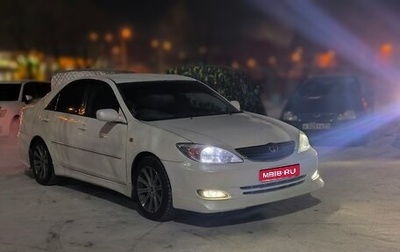 Toyota Camry V40, 2002 год, 790 000 рублей, 1 фотография