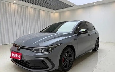 Volkswagen Golf VIII, 2022 год, 1 500 000 рублей, 1 фотография