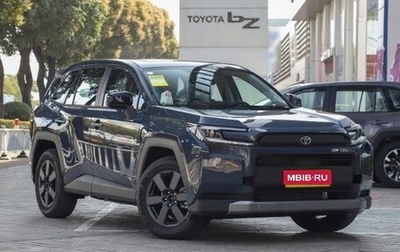 Toyota RAV4, 2026 год, 4 650 000 рублей, 1 фотография