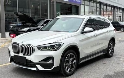 BMW X1, 2022 год, 2 600 000 рублей, 1 фотография