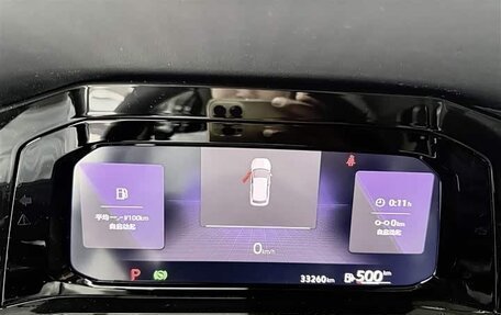 Volkswagen Golf VIII, 2023 год, 1 700 000 рублей, 10 фотография