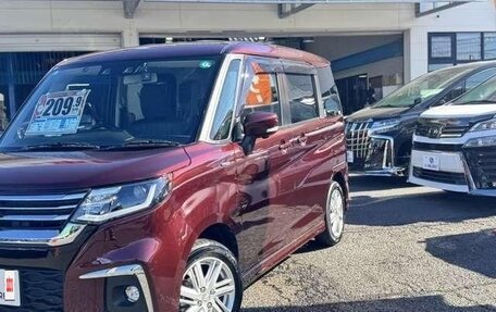 Suzuki Solio, 2023 год, 1 200 060 рублей, 3 фотография