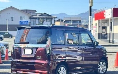 Suzuki Solio, 2023 год, 1 200 060 рублей, 5 фотография