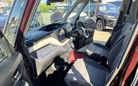 Suzuki Solio, 2023 год, 1 200 060 рублей, 7 фотография