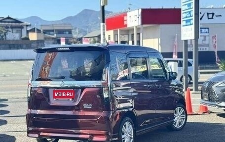 Suzuki Solio, 2023 год, 1 200 060 рублей, 4 фотография