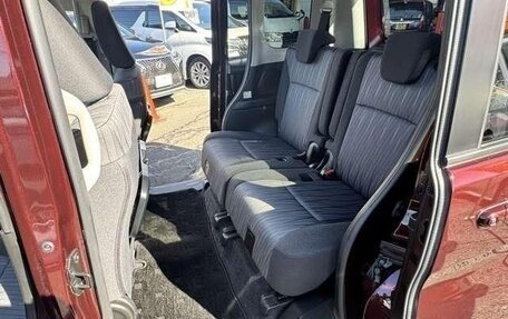 Suzuki Solio, 2023 год, 1 200 060 рублей, 9 фотография