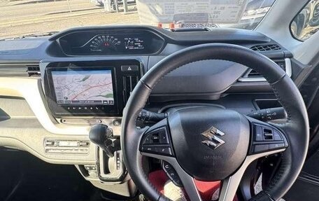 Suzuki Solio, 2023 год, 1 200 060 рублей, 12 фотография