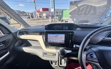 Suzuki Solio, 2023 год, 1 200 060 рублей, 11 фотография