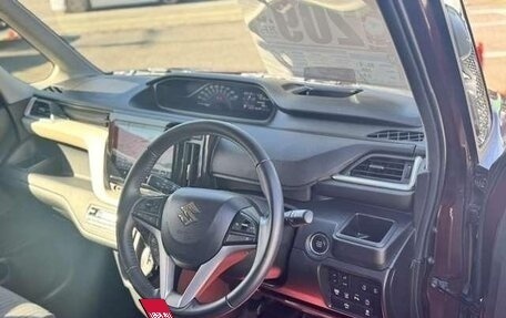 Suzuki Solio, 2023 год, 1 200 060 рублей, 10 фотография