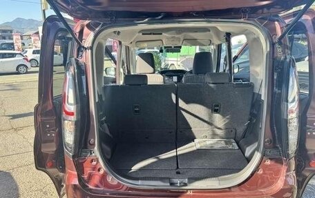 Suzuki Solio, 2023 год, 1 200 060 рублей, 21 фотография