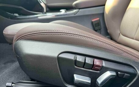 BMW 1 серия, 2023 год, 1 650 000 рублей, 10 фотография