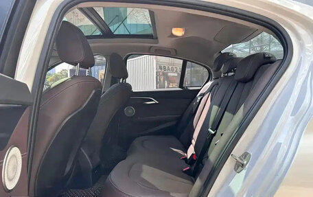 BMW 1 серия, 2023 год, 1 650 000 рублей, 22 фотография