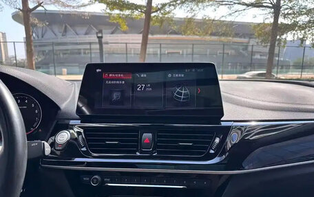 BMW 1 серия, 2023 год, 1 650 000 рублей, 19 фотография