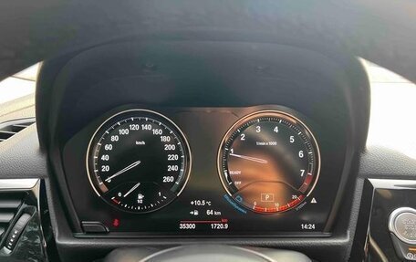 BMW 1 серия, 2023 год, 1 650 000 рублей, 17 фотография