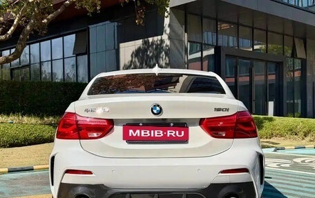 BMW 1 серия, 2022 год, 1 500 000 рублей, 7 фотография