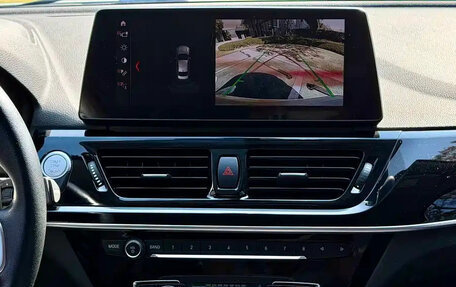 BMW 1 серия, 2022 год, 1 500 000 рублей, 17 фотография