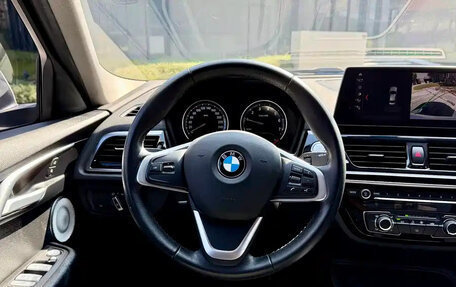 BMW 1 серия, 2022 год, 1 500 000 рублей, 14 фотография