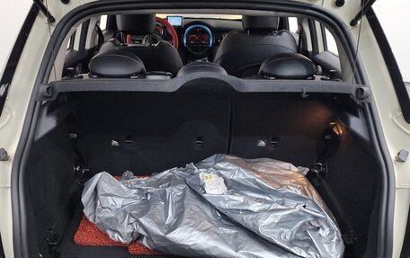 MINI Hatch, 2017 год, 1 520 000 рублей, 5 фотография