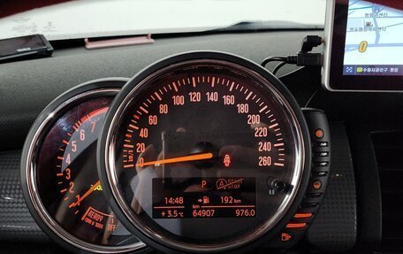 MINI Hatch, 2017 год, 1 520 000 рублей, 9 фотография