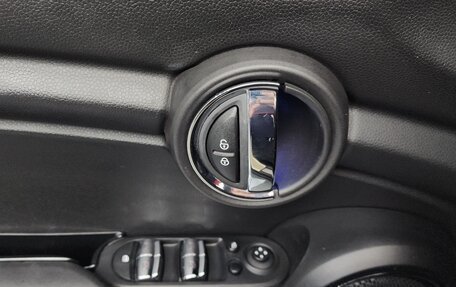 MINI Hatch, 2017 год, 1 520 000 рублей, 12 фотография