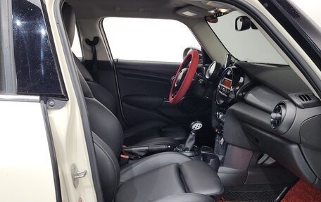 MINI Hatch, 2017 год, 1 520 000 рублей, 13 фотография