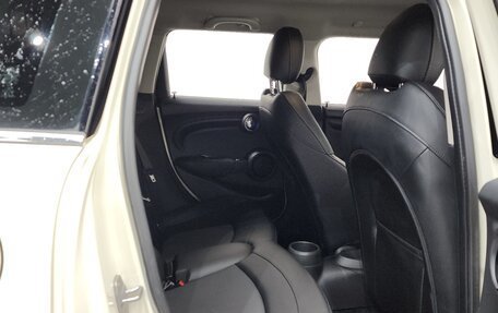 MINI Hatch, 2017 год, 1 520 000 рублей, 17 фотография