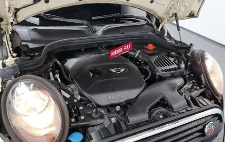 MINI Hatch, 2017 год, 1 520 000 рублей, 7 фотография