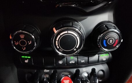 MINI Hatch, 2017 год, 1 520 000 рублей, 20 фотография