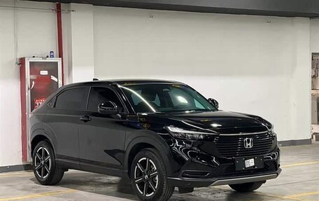 Honda Vezel, 2023 год, 1 894 000 рублей, 3 фотография