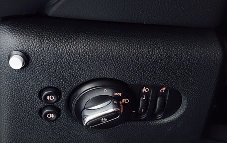 MINI Hatch, 2017 год, 1 520 000 рублей, 18 фотография