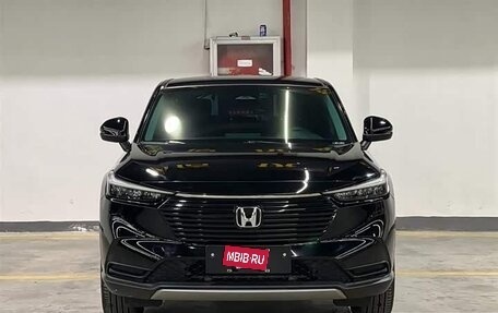 Honda Vezel, 2023 год, 1 894 000 рублей, 2 фотография