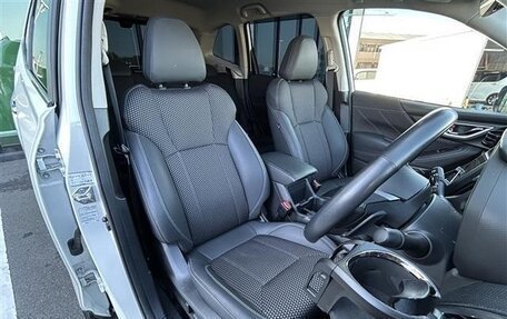 Subaru Forester, 2021 год, 2 112 000 рублей, 7 фотография