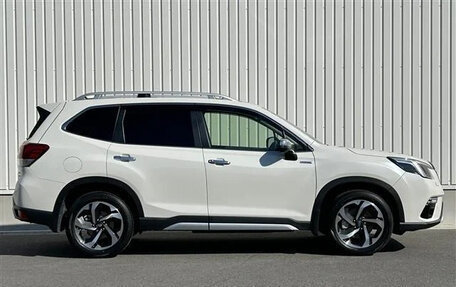 Subaru Forester, 2021 год, 2 112 000 рублей, 5 фотография