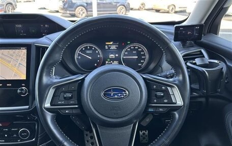 Subaru Forester, 2021 год, 2 112 000 рублей, 10 фотография