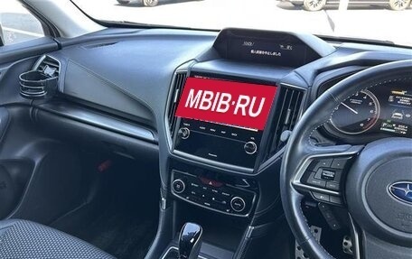 Subaru Forester, 2021 год, 2 112 000 рублей, 9 фотография