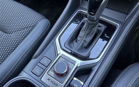 Subaru Forester, 2021 год, 2 112 000 рублей, 14 фотография