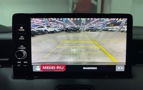 Honda Vezel, 2023 год, 1 894 000 рублей, 16 фотография