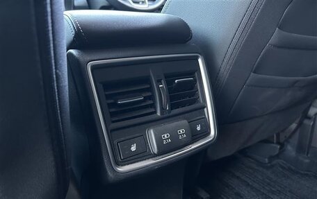 Subaru Forester, 2021 год, 2 112 000 рублей, 17 фотография