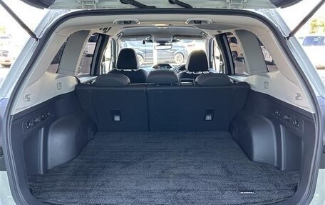 Subaru Forester, 2021 год, 2 112 000 рублей, 18 фотография