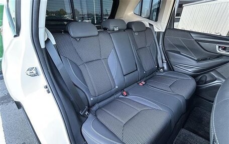 Subaru Forester, 2021 год, 2 112 000 рублей, 16 фотография