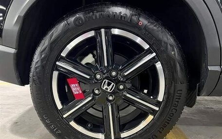 Honda Vezel, 2023 год, 1 894 000 рублей, 18 фотография